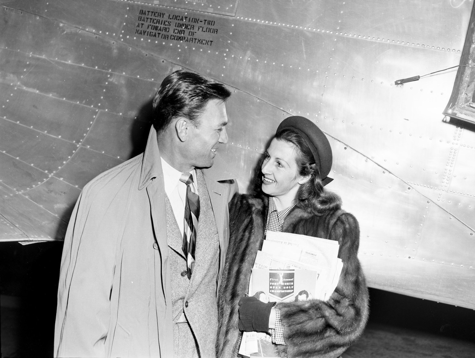 Trials and Tribulations of a&nbsp;Marriage