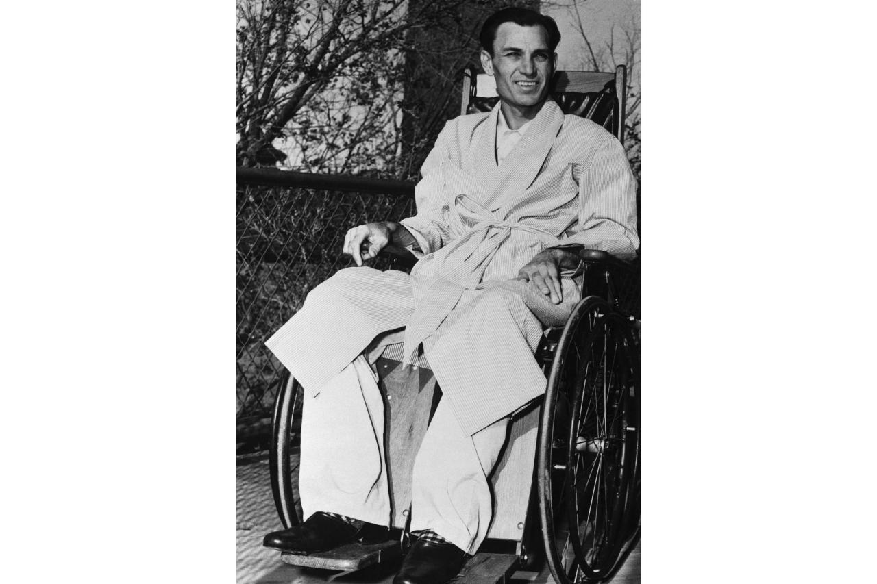 Trained Muscles Never Forget, Untrained Muscles Never&nbsp;Remember